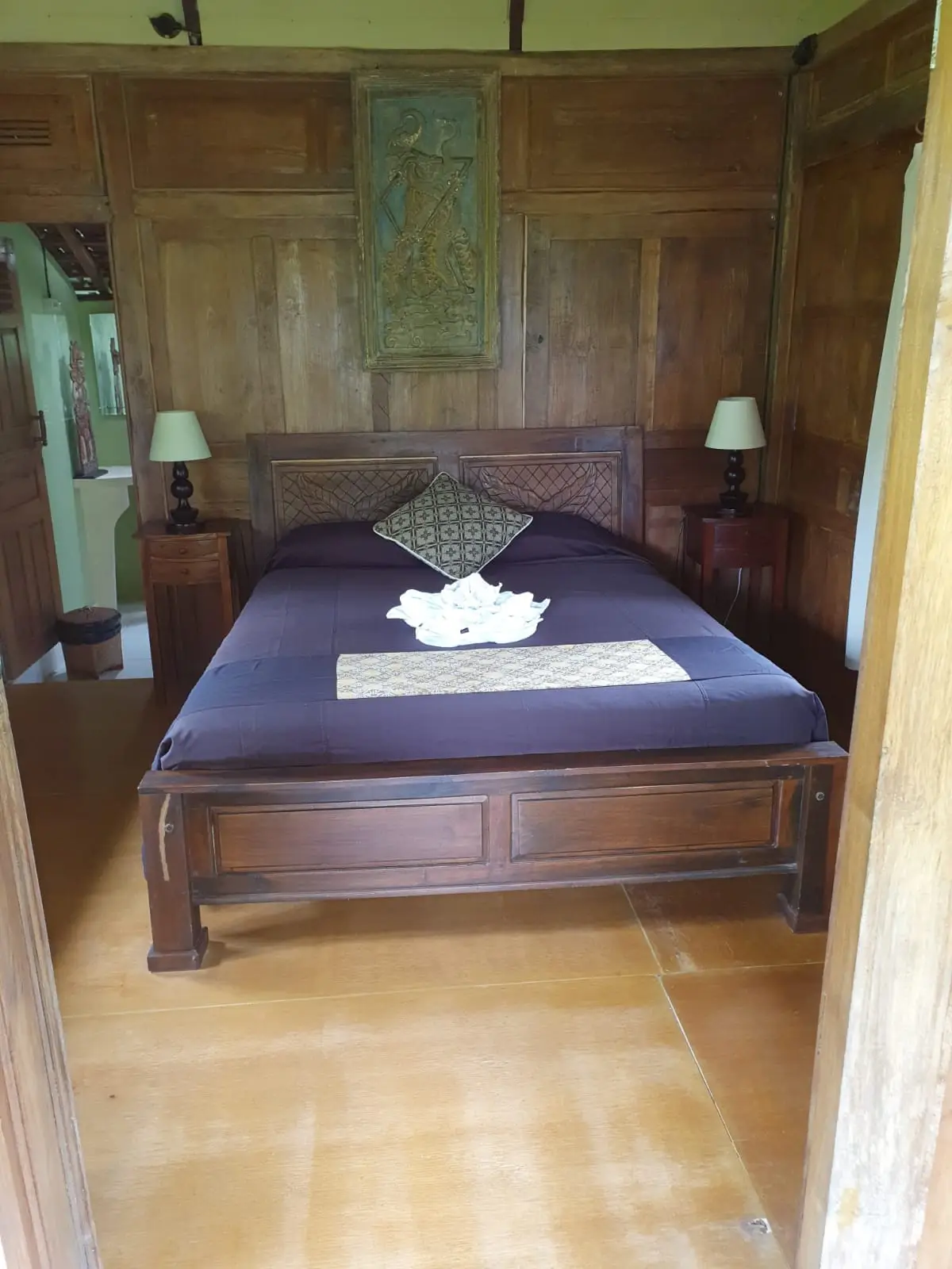 Gladak Bungalow